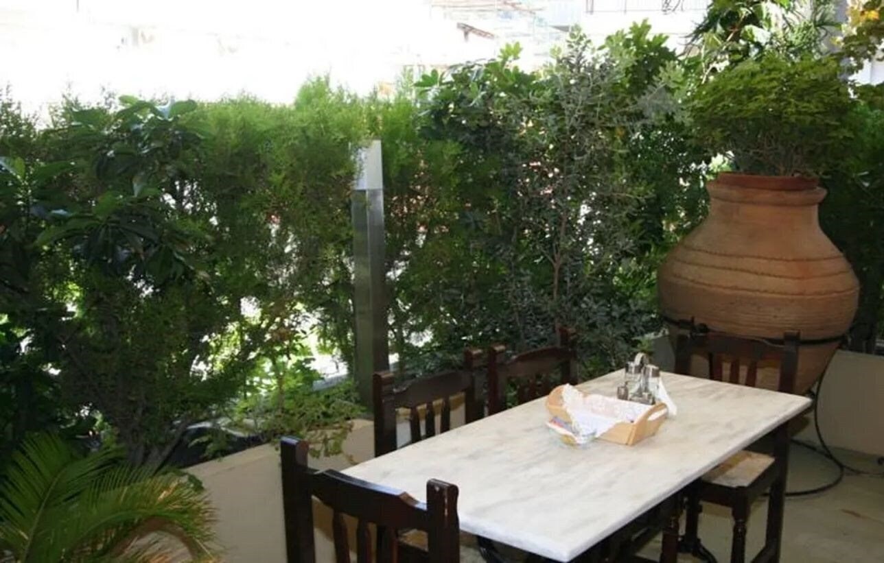 Фото Ellopia Hotel 3*